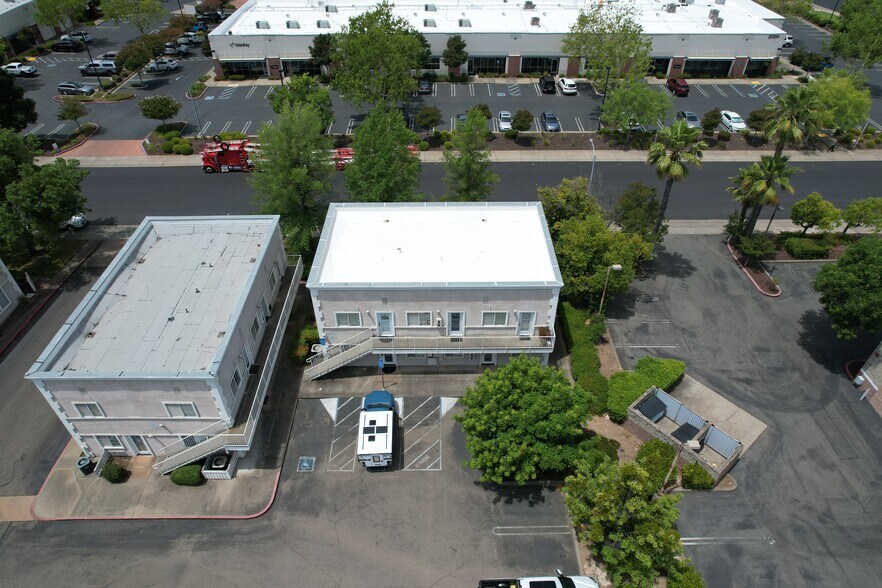 More Photos Of 2003 Opportunity Dr, Roseville Office For Sale