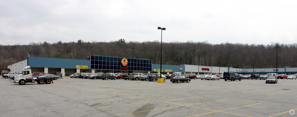 More Photos Of 10 Route 23, Montague General Retail For Sale