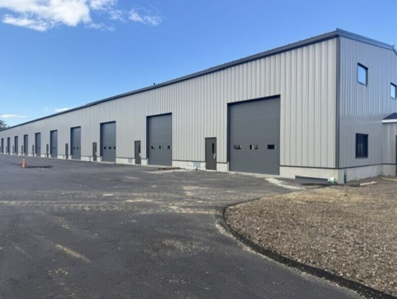 More Photos Of 1 Royson Dr, Kingston Industrial For Sale