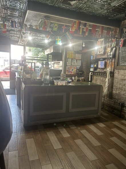 More Photos Of 445 Court St, Brooklyn Storefront Retail Residential For Lease