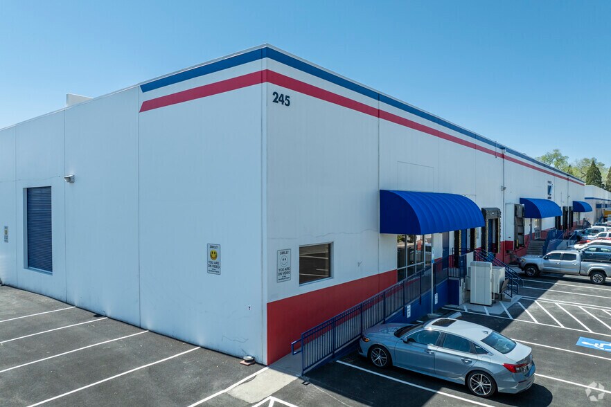 More Photos Of 245 Coney Island Dr, Sparks Manufacturing For Sale