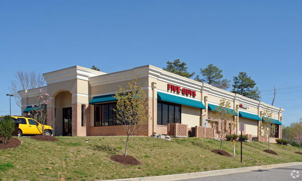 12413-12421 Tennessee Plz, Midlothian, Va 23112 - Retail For Lease 