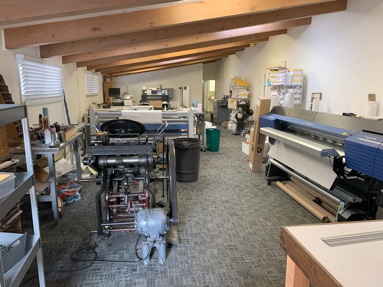 More Photos Of 215 E 7th St, Loveland Freestanding For Lease