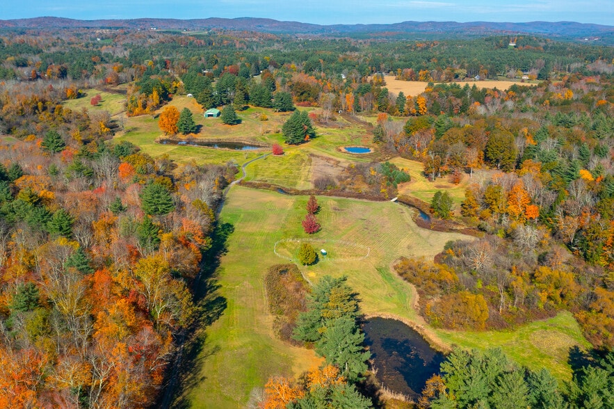 More Photos Of 685 S Egremont Rd, Great Barrington Golf Course Driving Range For Sale