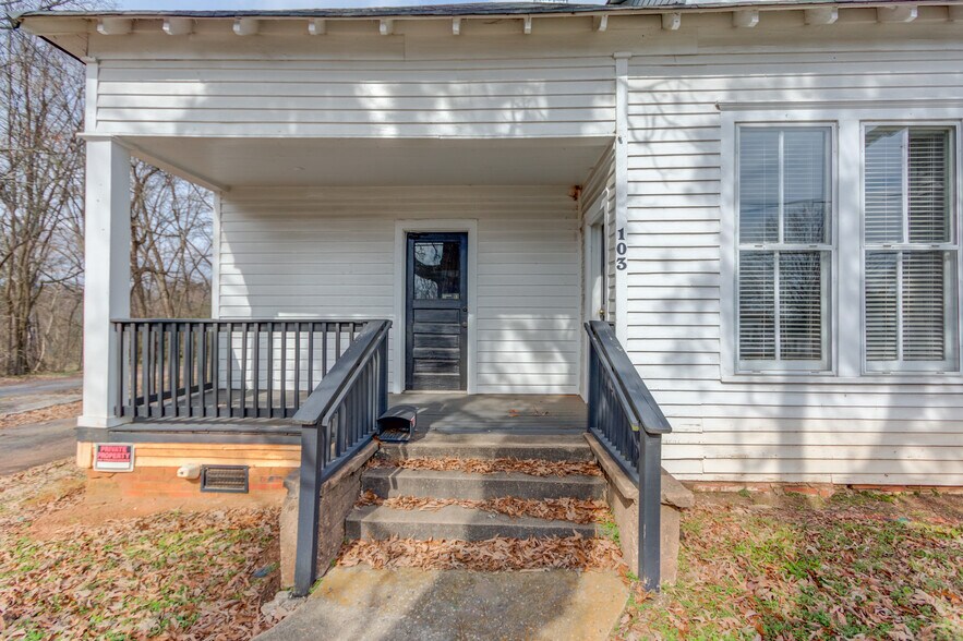 More Photos Of 103 Kelly Mill Rd, Cumming Office For Sale