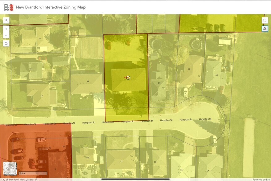 More Photos Of 52 Hampton St, Brantford Apartments For Sale