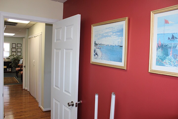 More Photos Of 4248-4250 Chain Bridge Rd, Fairfax Medical For Lease