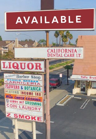 More Photos Of 3240-3268 W Lincoln Ave, Anaheim Freestanding For Lease