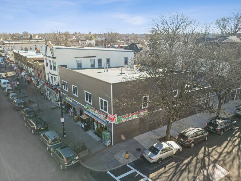 More Photos Of 1018-1020 S Orange Ave, Newark Storefront Retail Residential For Sale