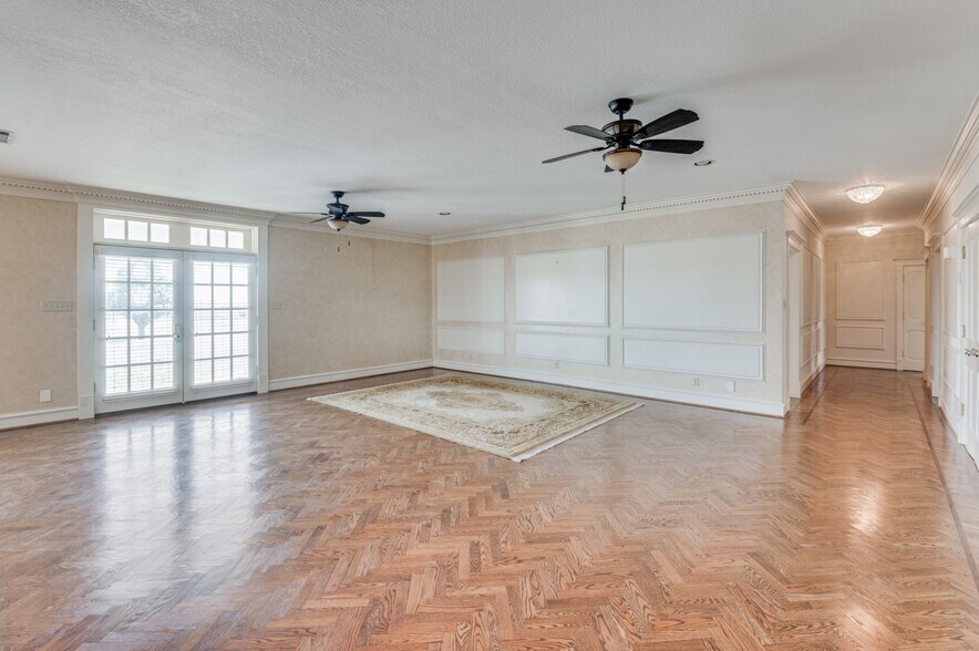 More Photos Of 19966 FM 740, Forney Land For Sale