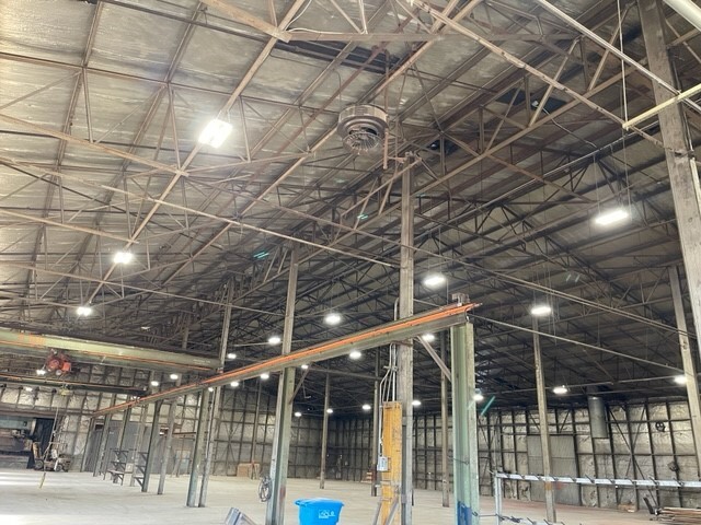 More Photos Of 2201 Railroad Ave, Roanoke Warehouse For Sale