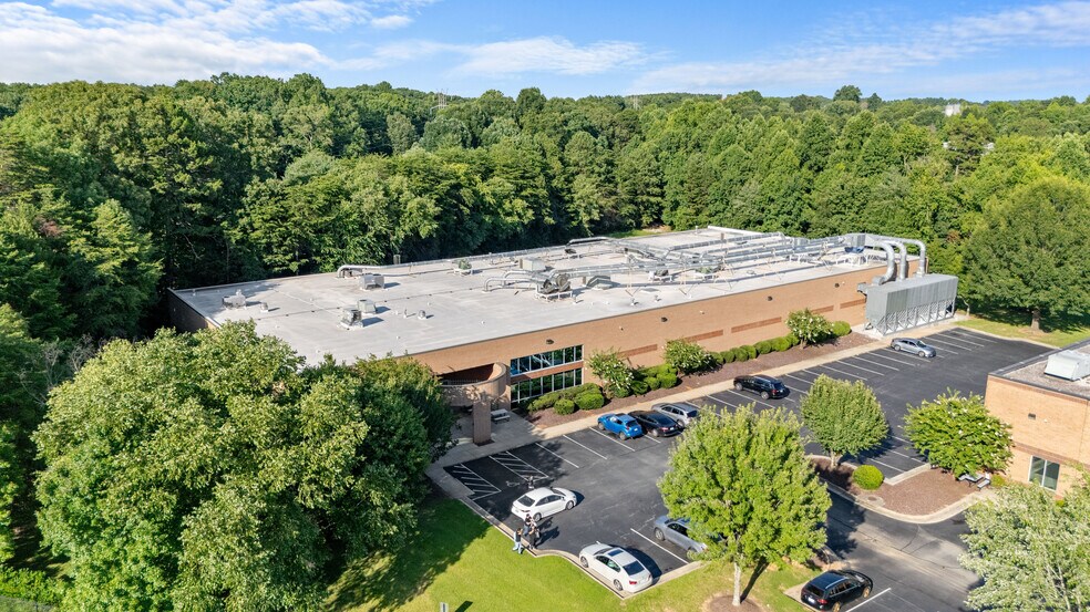 More Photos Of , Greensboro Industrial For Sale
