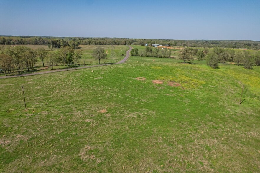 More Photos Of 833 N Prather Rd, Michie Land For Sale