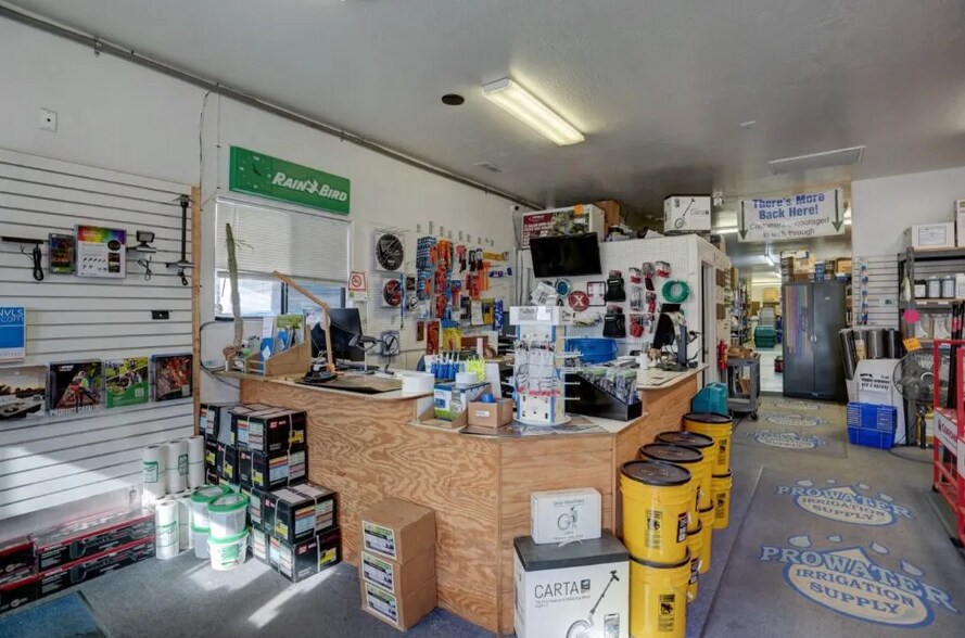 More Photos Of 6300 E State Route 69, Prescott Valley Office For Sale