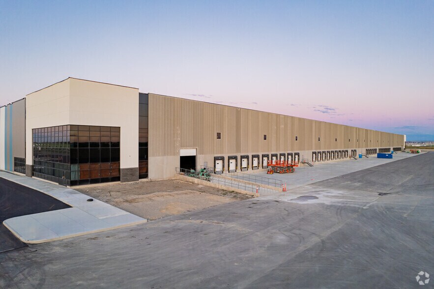 More Photos Of Crossiron Drive & Range Road 293, Calgary Unknown For Lease