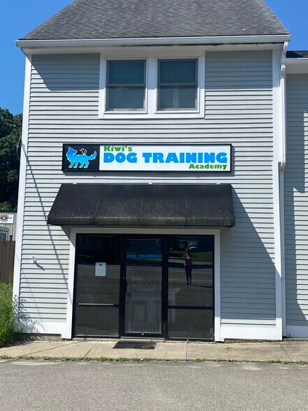 More Photos Of 1454 Grafton St, Worcester Light Manufacturing For Lease