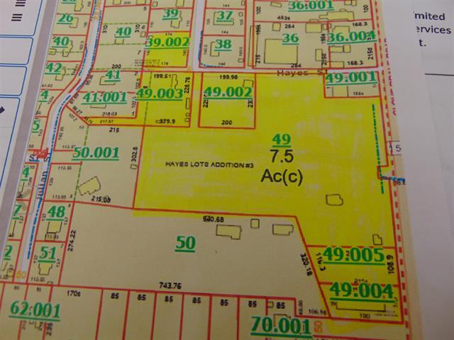 More Photos Of 3713 Cloverdale Rd, Florence Land For Sale