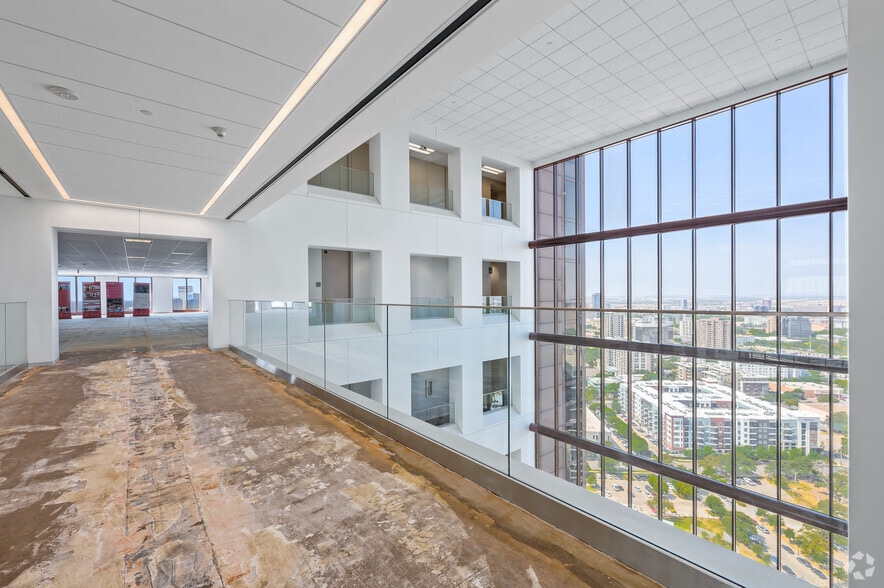 Photo of 27th Floor Ste 2700