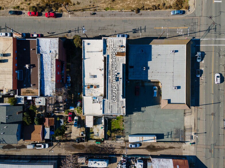 More Photos Of 4 S Main St, Lodi Hospitality For Sale