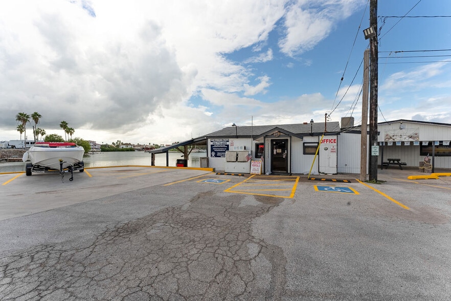 More Photos Of , Port Isabel Unknown For Sale