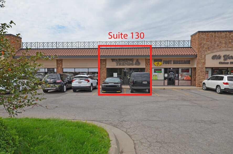 More Photos Of 3101 N Rock Rd, Wichita Unknown For Lease