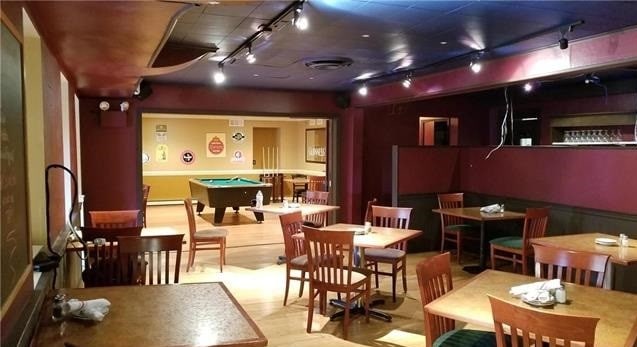 More Photos Of 194-198 Main St, Emmaus Restaurant For Lease