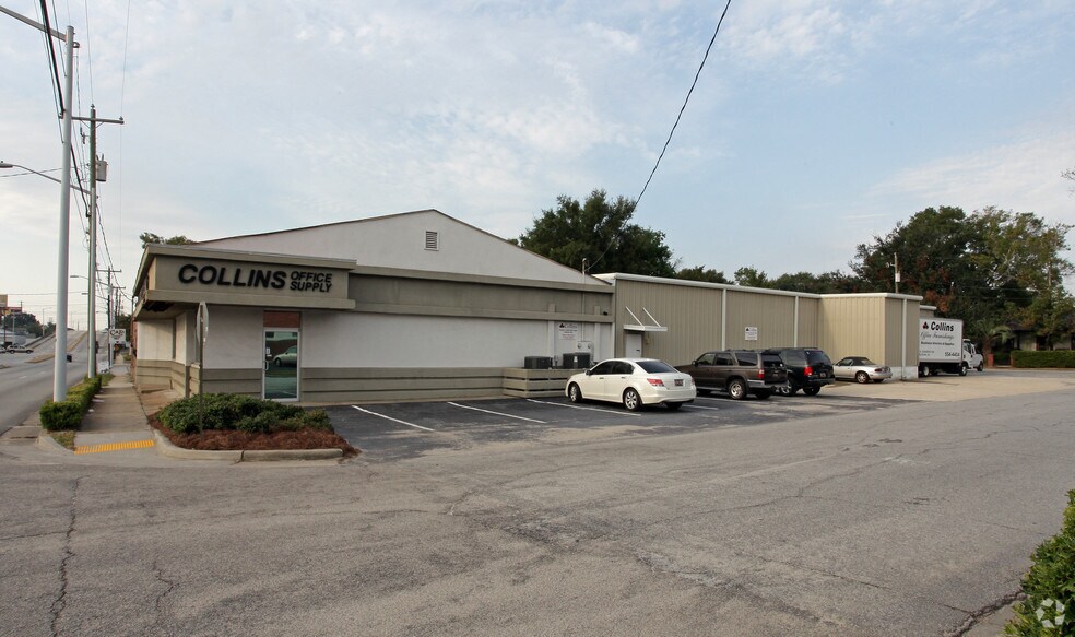 More Photos Of 2118 Cosgrove Ave, North Charleston Freestanding For Lease
