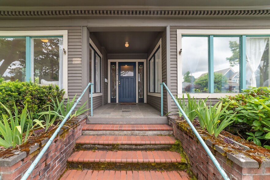 More Photos Of 354 W 6th Ave, Eugene Storefront Retail Office For Sale