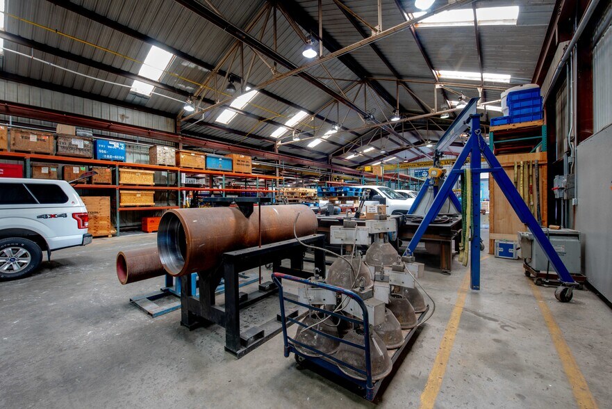 More Photos Of 1000 Sequoyah Rd, Soddy Daisy Manufacturing For Lease