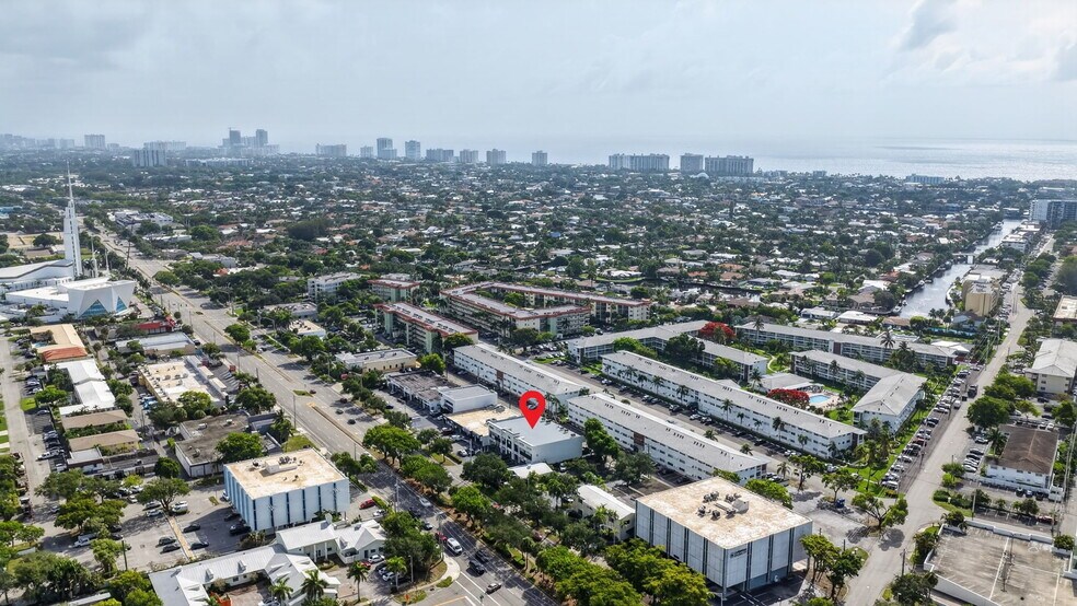More Photos Of 5130 N Federal Hwy, Fort Lauderdale Unknown For Lease