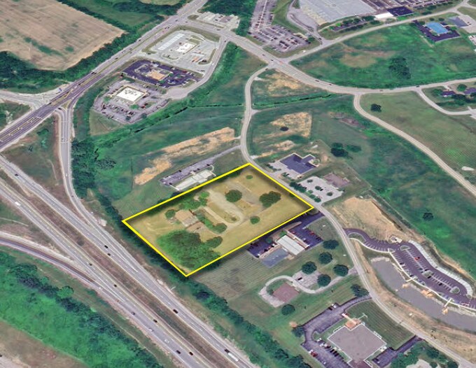 More Photos Of 190 Democrat Drive, Frankfort Land For Sale