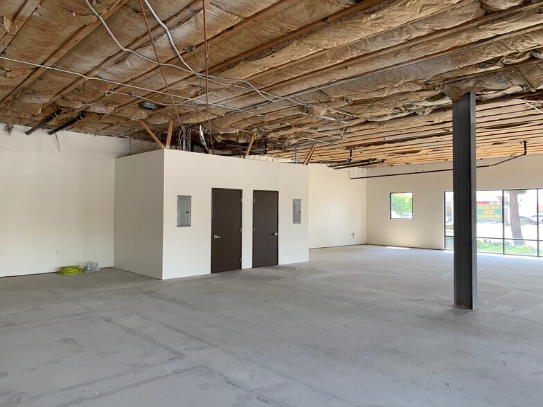 More Photos Of 17350-17380 Norwalk Blvd, Cerritos Unknown For Lease