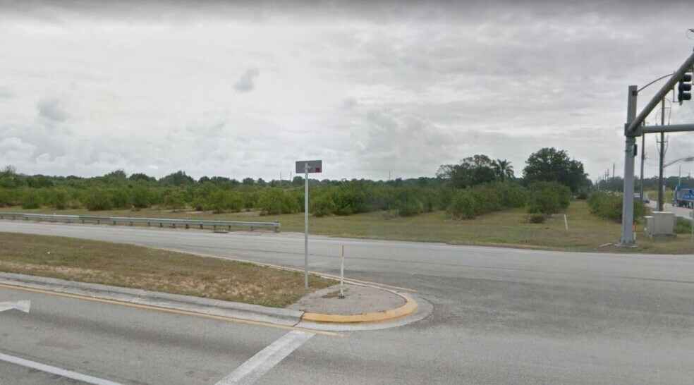 More Photos Of 2868-2870 Joel Blvd, Alva Land For Sale