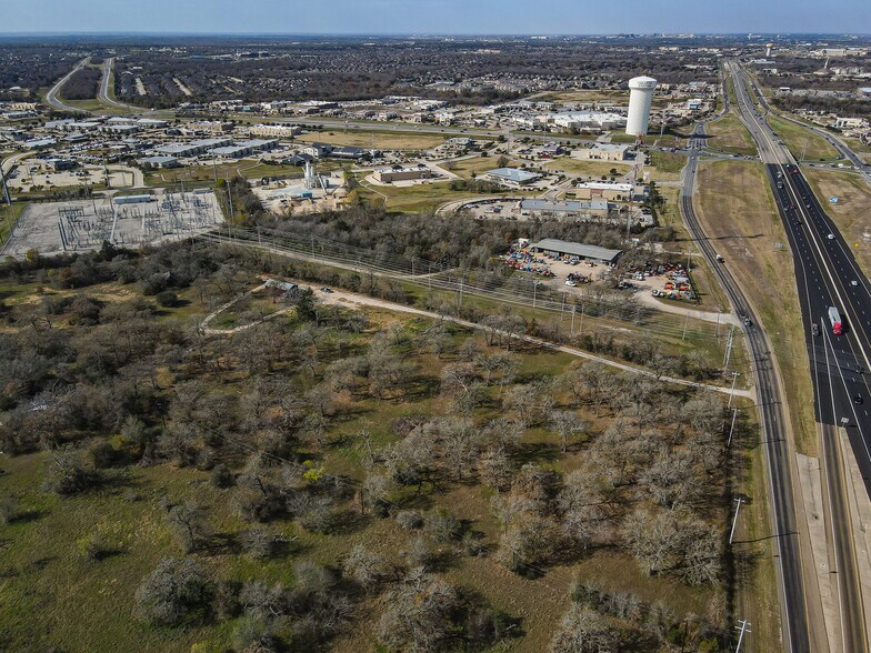 More Photos Of , College Station Land For Lease