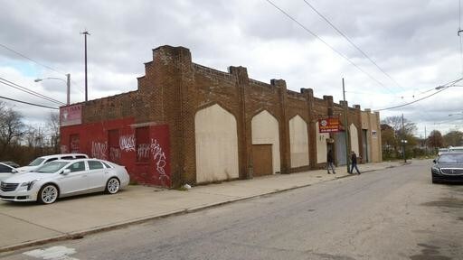 More Photos Of 1901 W Courtland St, Philadelphia Manufacturing For Sale