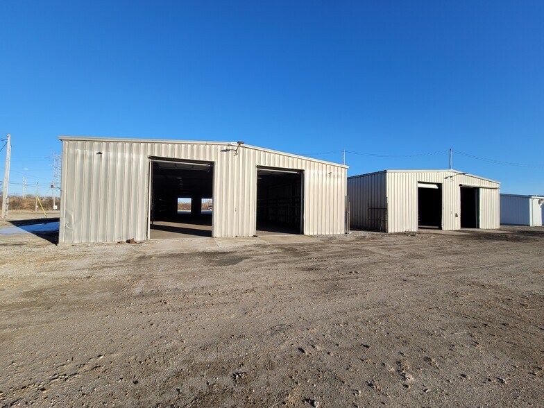 More Photos Of Chessen Ln, East Alton Land For Lease