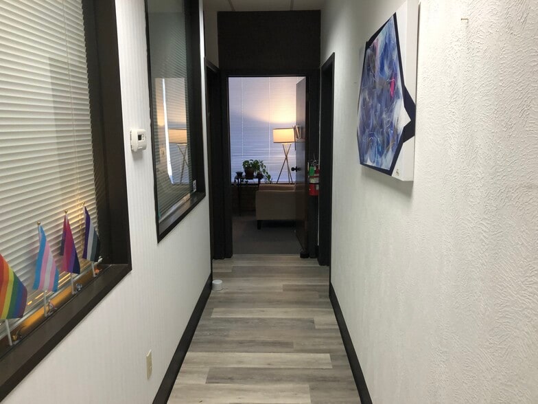 More Photos Of 3131 E 29th St, Bryan Loft Creative Space For Lease