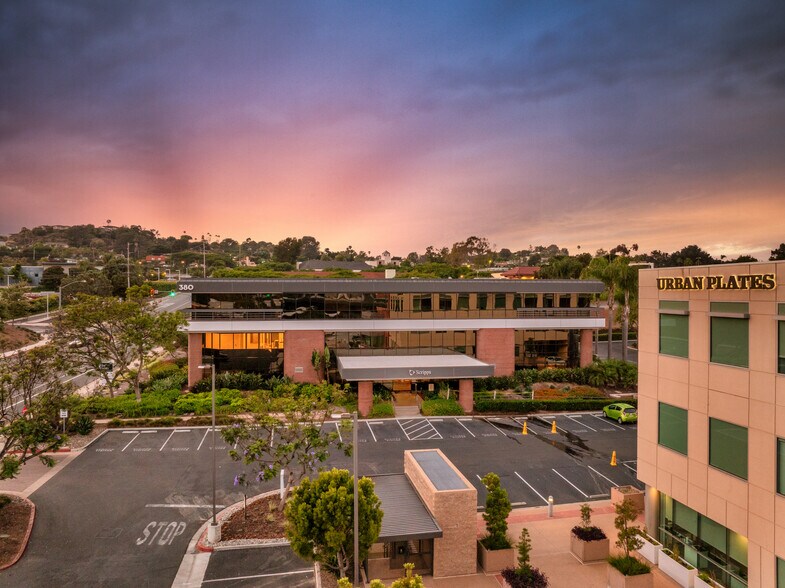 More Photos Of 380 Stevens Ave, Solana Beach Office For Lease