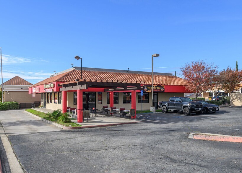 Primary Photo Of 3644 Highland Ave, Highland General Retail For Lease