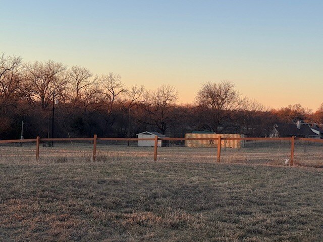 More Photos Of 2895 County Road 341, McKinney Land For Lease