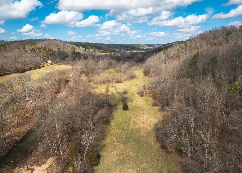 More Photos Of 3385 County Road 5615, Bunker Land For Sale