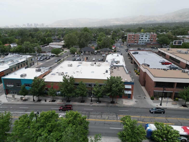 More Photos Of 1053-1057 E 2100 S, Salt Lake City Storefront Retail Office For Lease