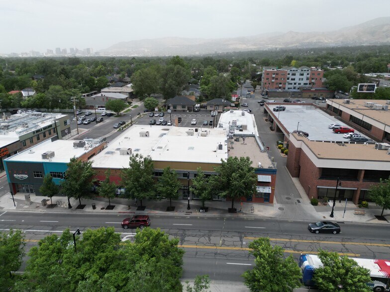 More Photos Of 1055 E 2100 S, Salt Lake City Storefront Retail Office For Lease