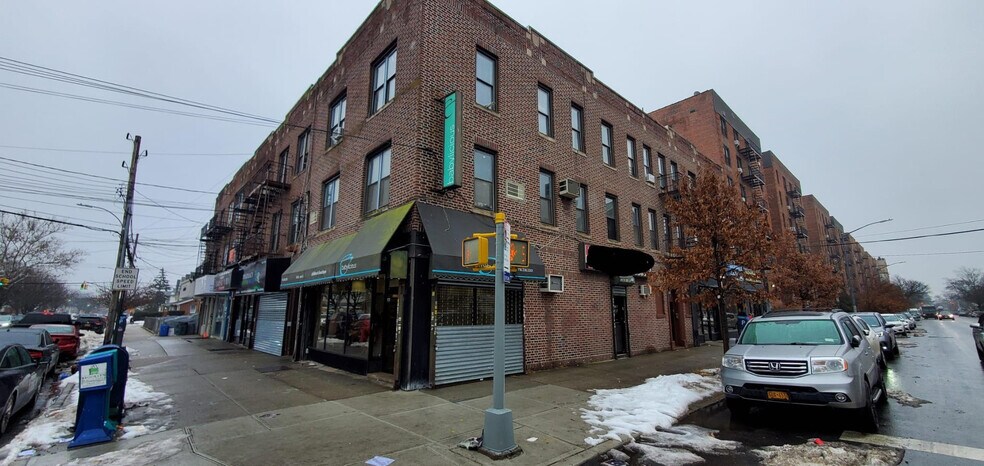 More Photos Of 3000 Avenue K, Brooklyn Storefront Retail Residential For Lease