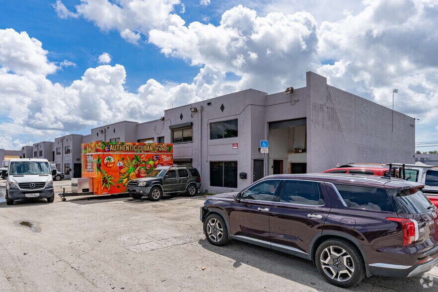 Primary Photo Of 1671 W 38th Pl, Hialeah Light Distribution For Sale