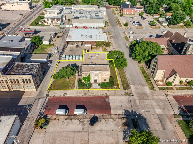 More Photos Of 920 Millington St, Winfield Storefront Retail Office For Sale