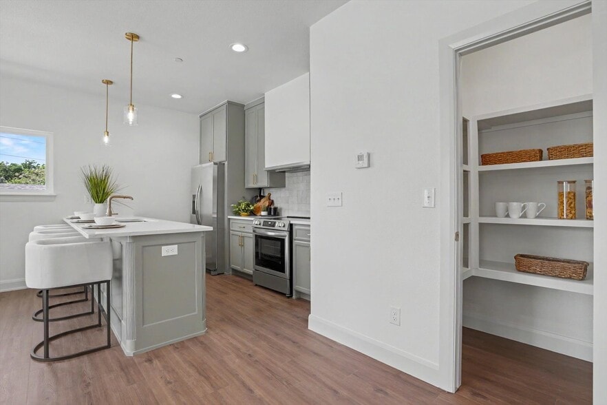 More Photos Of 1244 S Quincy Ave, Tulsa Apartments For Sale