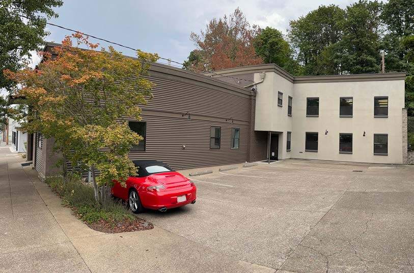 More Photos Of 2130 NW 29th Ave, Portland Office For Sale