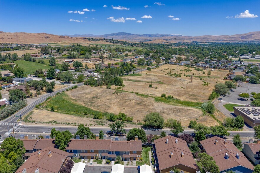 More Photos Of 3540 Wedekind Rd, Sparks Land For Sale