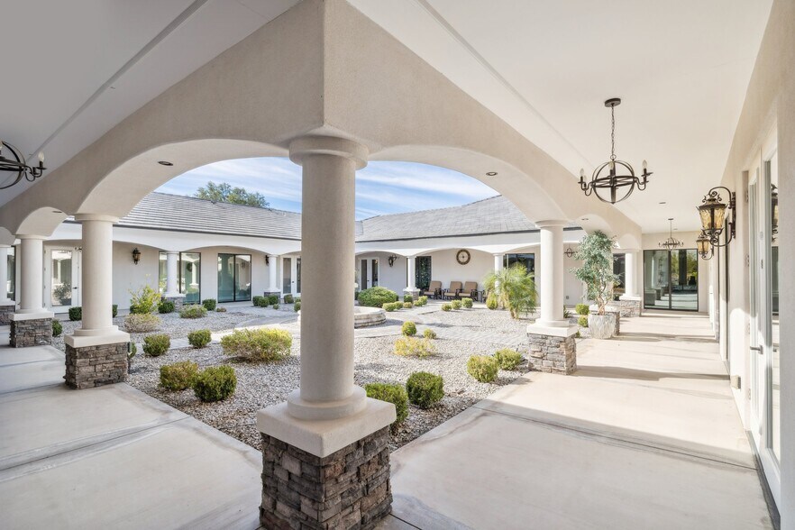 More Photos Of 24832 N 91st Ave, Peoria Healthcare For Sale